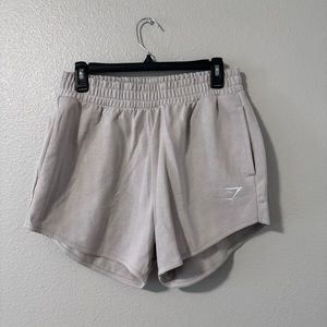 Gymshark Training Sweat Shorts